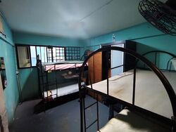 5 CHANGI VILLAGE ROAD (D17), Retail #549870331